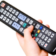 Illustration for article titled The Secret Method to Skip Commercials with One Button on Your DVR